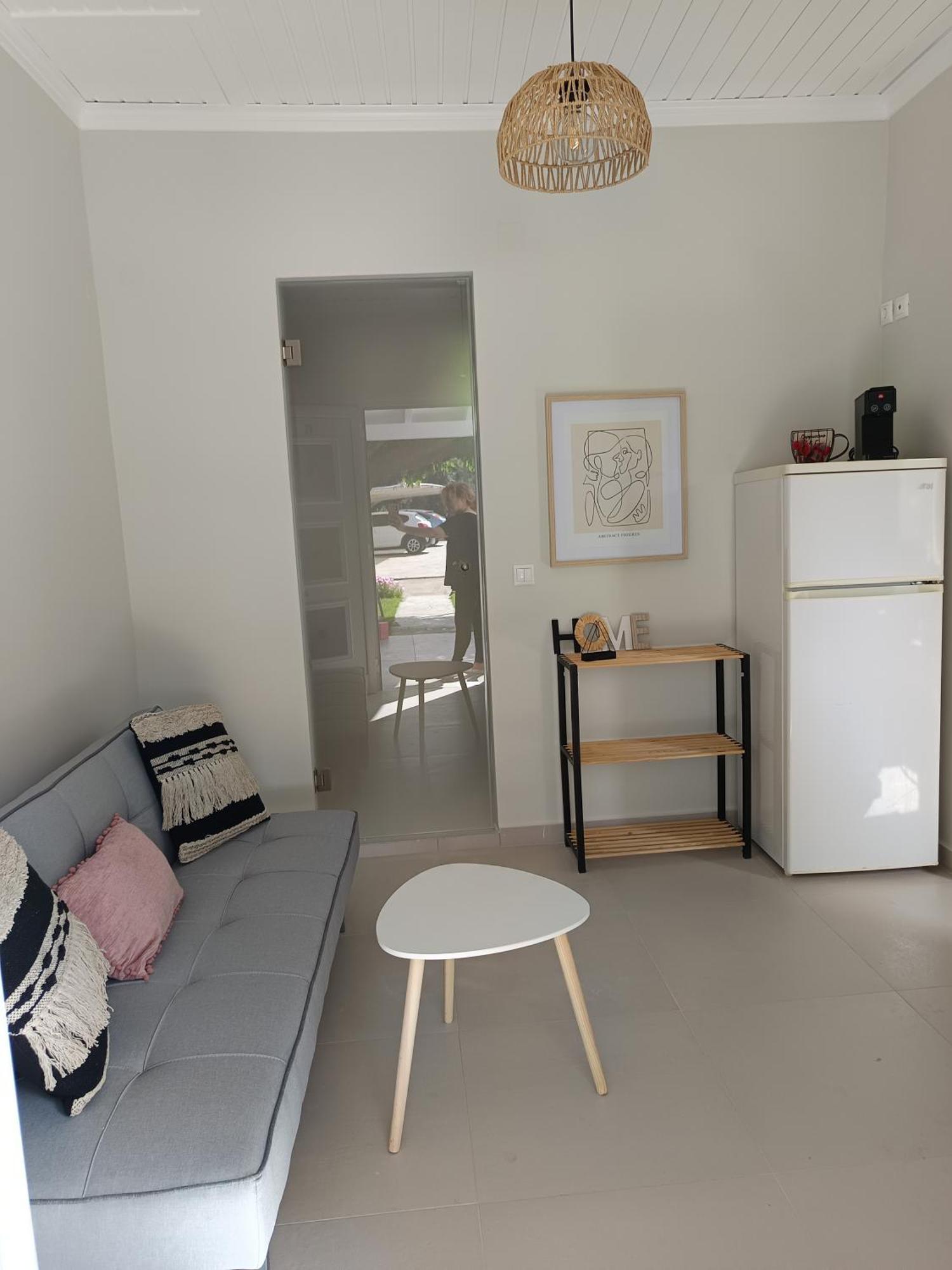 Drosostalia Apartments Lefkáda Extérieur photo