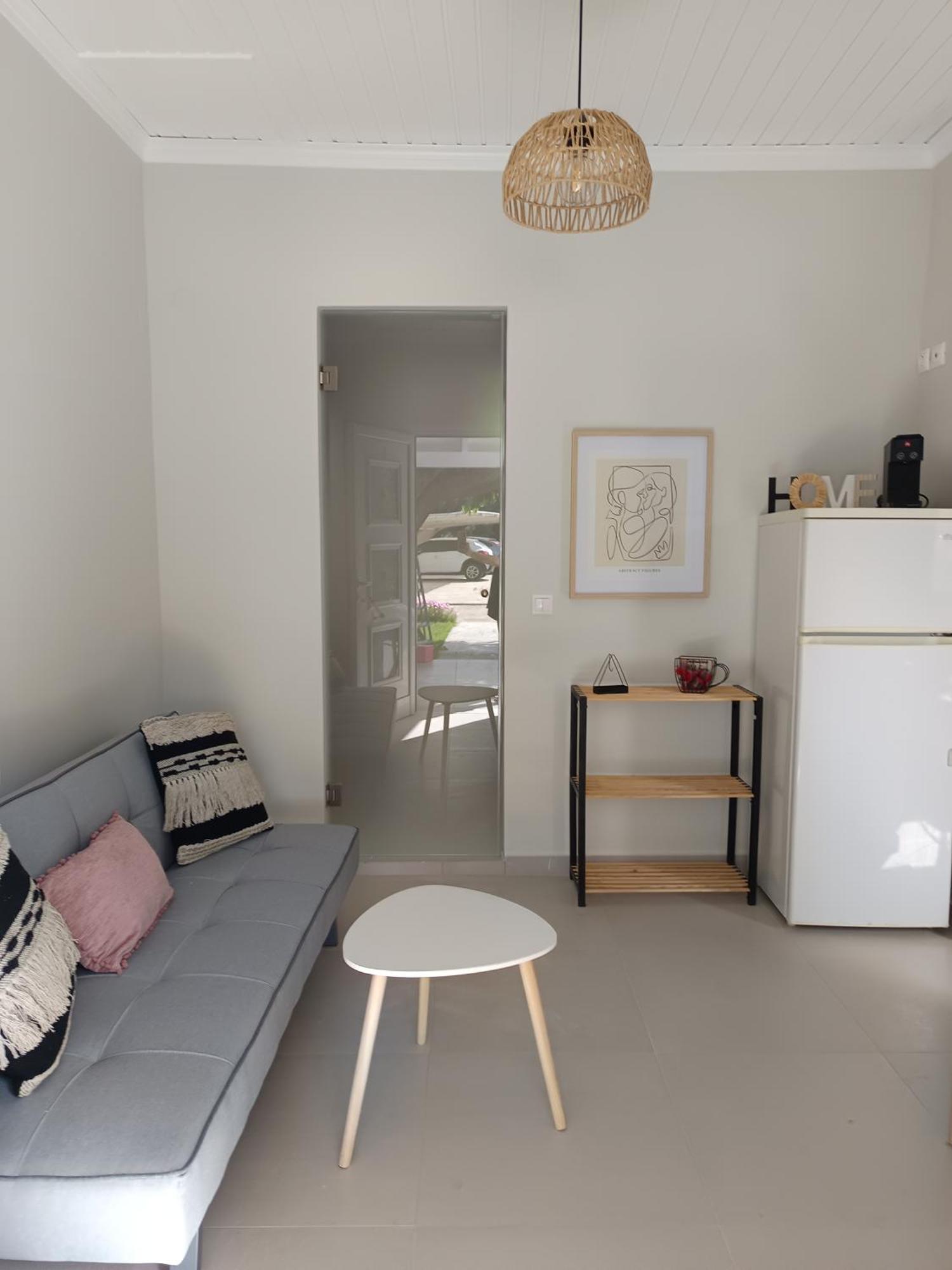 Drosostalia Apartments Lefkáda Extérieur photo