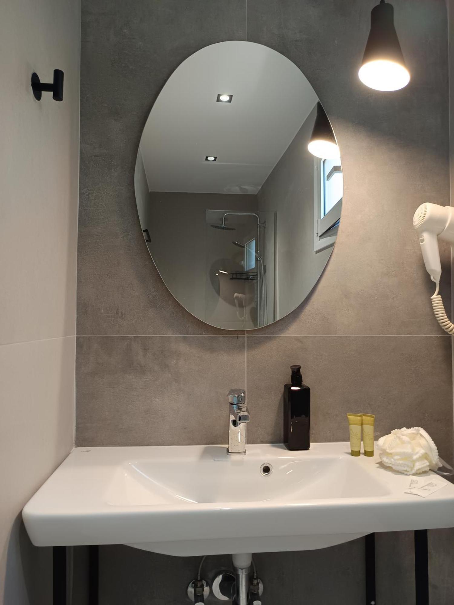 Drosostalia Apartments Lefkáda Extérieur photo