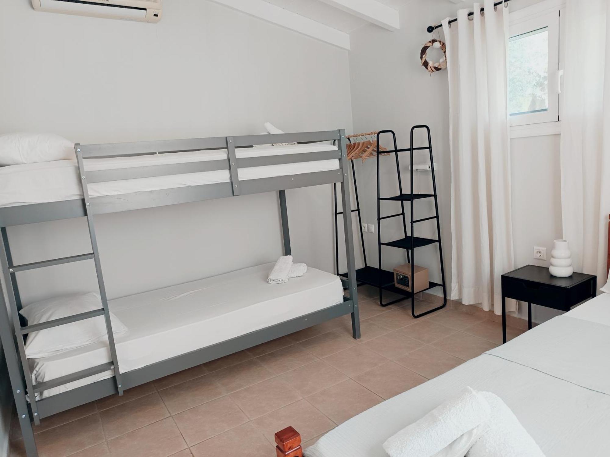 Drosostalia Apartments Lefkáda Extérieur photo